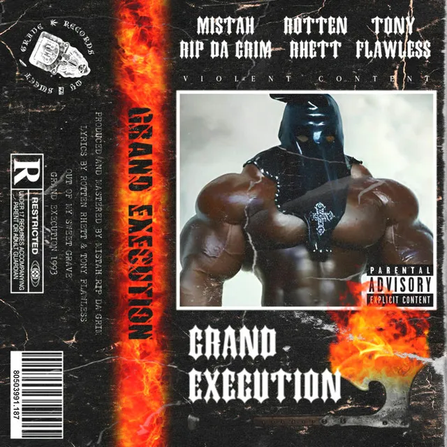 Grand Execution