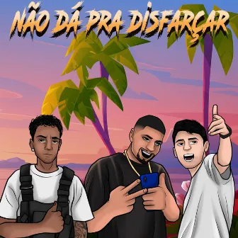 Não Dá pra Disfarçar by Vinicius Moreno