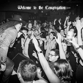 Welcome to the Congregation by Oh My God! It's The Church