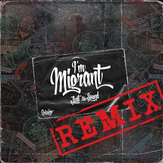 I'm Migrant (Remix) by Grissino