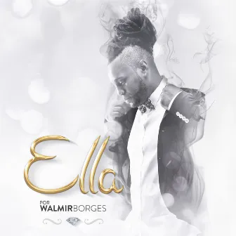 Ella by Walmir Borges