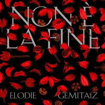 Non È La Fine (feat. Gemitaiz) by Elodie