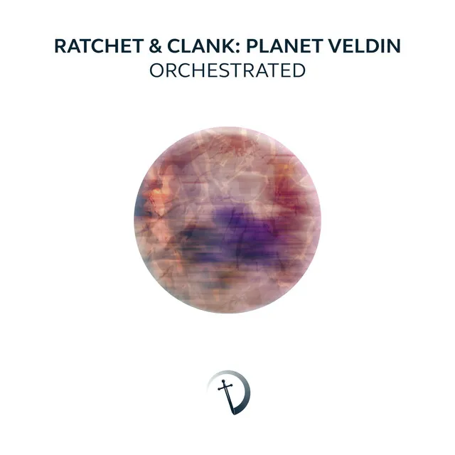 Planet Veldin (From "Ratchet and Clank") [Orchestrated]