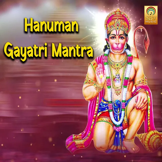 Hanuman Gayatri Mantra