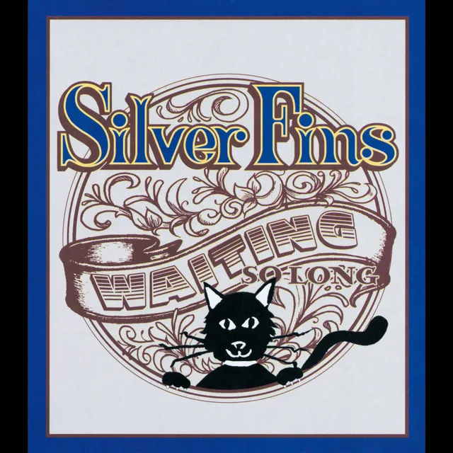 Silver Fins