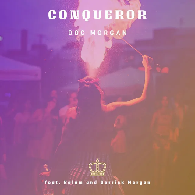 Conqueror