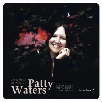 An Evening in Houston by Patty Waters