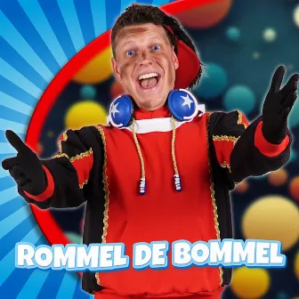 Rommeldebommel by Party Piet Pablo