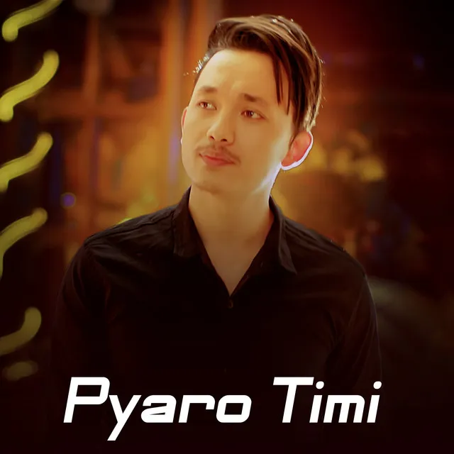 Pyaro Timi