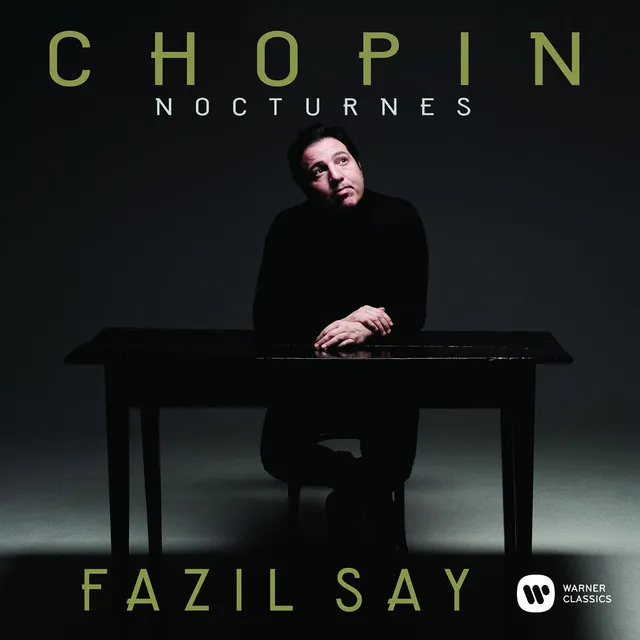 Chopin: Nocturne No. 1 in B-Flat Minor, Op. 9 No. 1