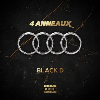 4 Anneaux by Black D