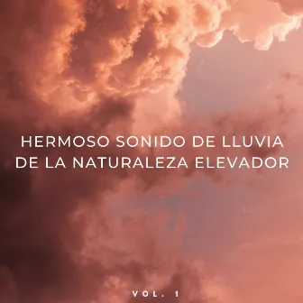 Hermoso Sonido De Lluvia De La Naturaleza Elevador Vol. 1 by Colección de sonidos relajantes de la naturaleza