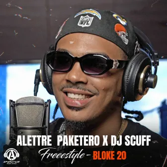 Bloke 20 Freestyle by Alettre Paketero