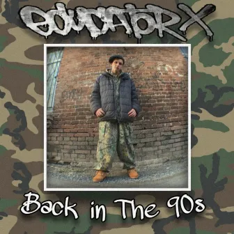 Back in the 90s by Educator X