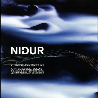 Niður by Þorkell Sigurbjörnsson