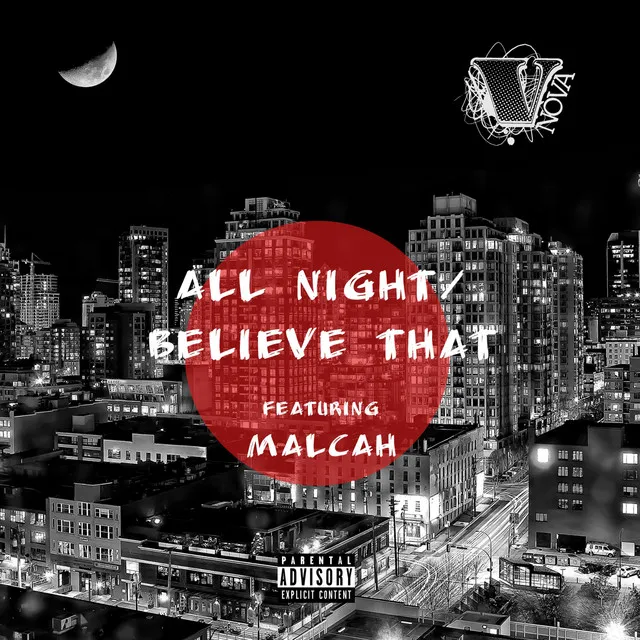 All Night / Believe That