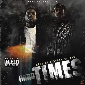 Hard Times by Kemi Lo