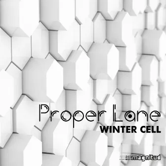 Winter Cell by Proper Lane