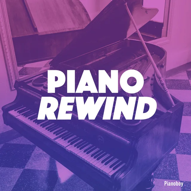 Piano Rewind