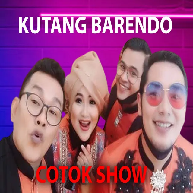 Kutang Barendo (Minang Remix)