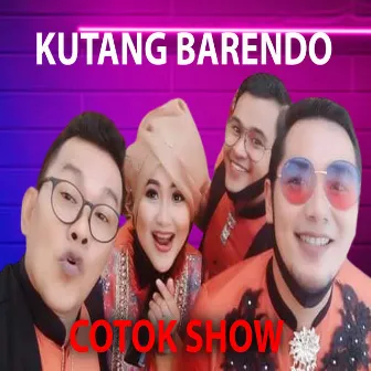 Kutang Barendo (Minang Remix) by Gema coxlat