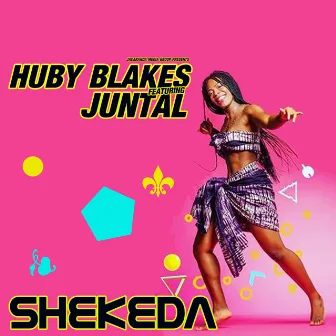 Shekeda by Huby Blakes