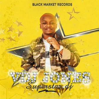 Superstar Dj by VDJ Jones