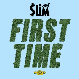 First Time by $lim