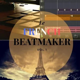 Le French Beatmaker by MLD