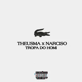 Tropa Do Homi by Theusma