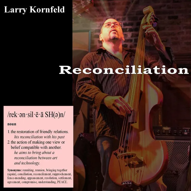 Reconciliation