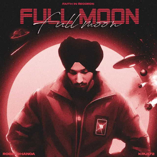 Full Moon