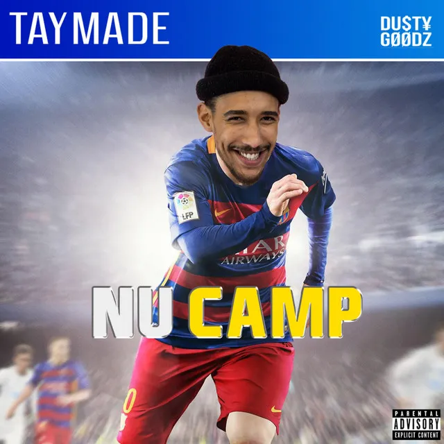 Nu Camp