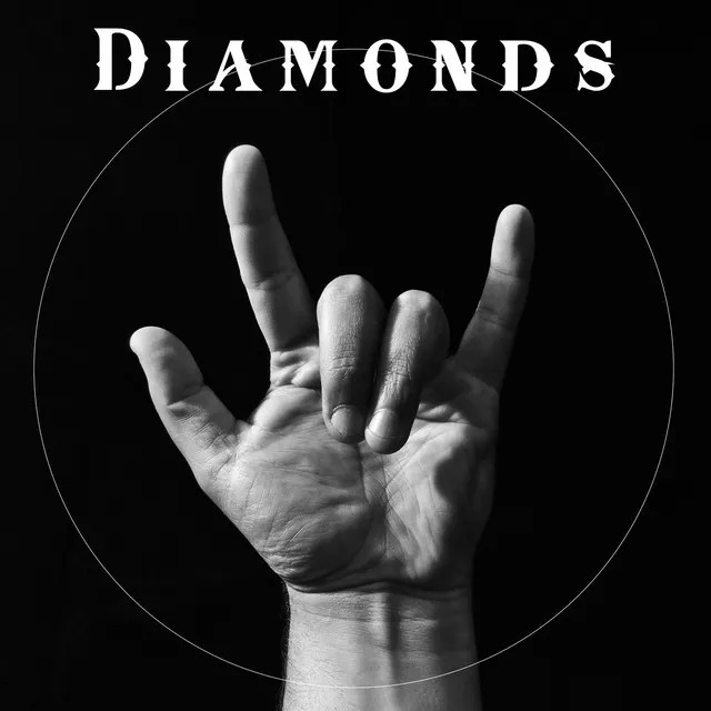 Diamonds - Freestyle