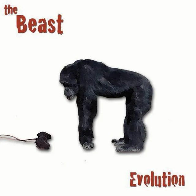 Evolution - Club Mix