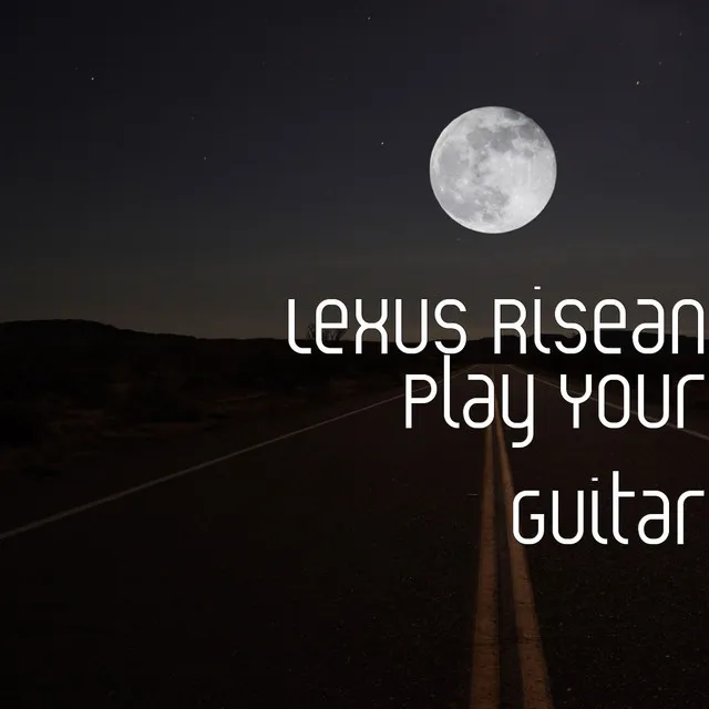 Play Your Guitar