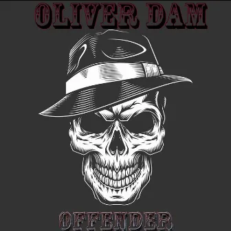 Offender by Oliver Dam