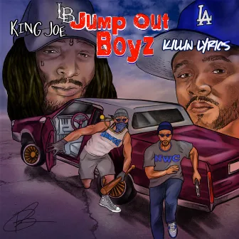 Jump Out Boyz by King Joe