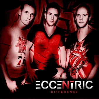 Difference by Eccentric