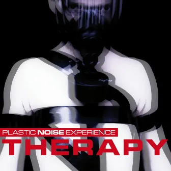 Therapy (Deluxe Edition) by The Plastic Noise Experience