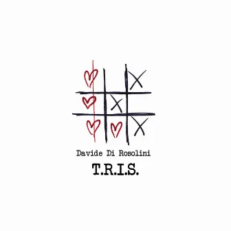 T.R.I.S. by Davide Di Rosolini