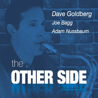 The Other Side by Adam Nussbaum