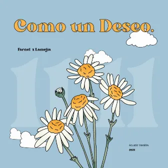 Como un Deseo (Acoustic Version) by Farnel