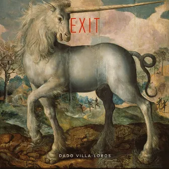 EXIT by Dado Villa-Lobos