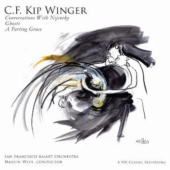 Conversations With Nijinsky (2023 remaster) by Kip Winger