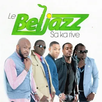 Sa Ka Rive by Beljazz