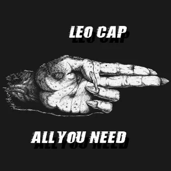 All U Need by Leo Cap