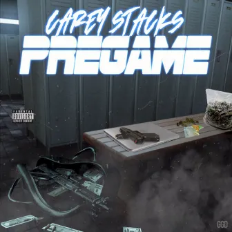 Pregame by Carey Stacks