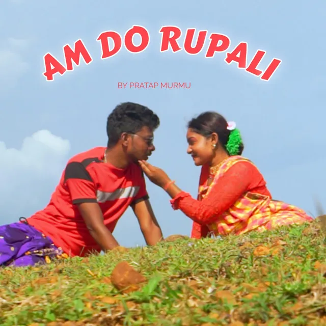 Amdo Rupali - Santali Love song