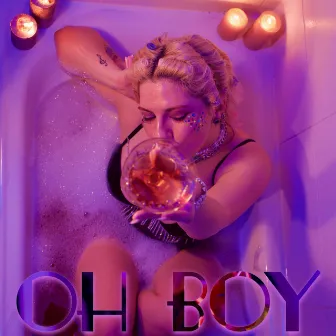 Oh Boy by Rubin Kind